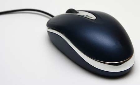 Computer Mouse