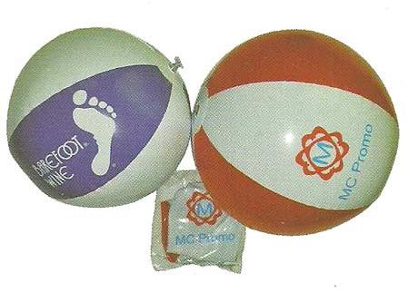Inflatable Beach Balls