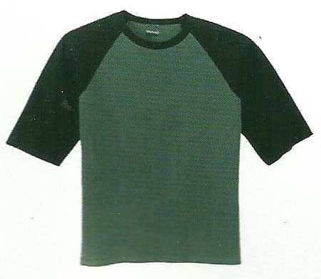 Cotton Round Neck T Shirts