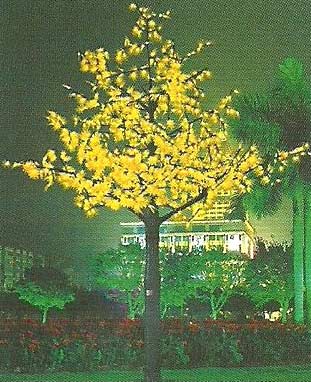 LED Maple Tree Lights