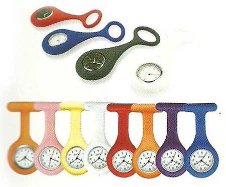 Nurse Fob Watches