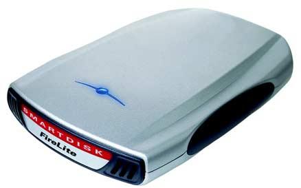 Portable Hard Disk