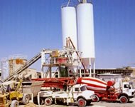 Ready Mix Concrete