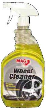 Wheel Cleaner