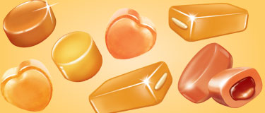 Confectionery Products