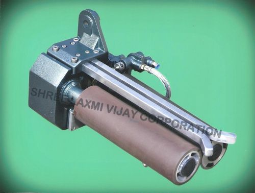 Pneumatic Cloth Guider