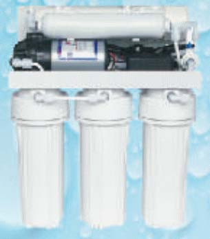 0-10kg Electric Online R.O. Water Purifier, Certification : CE Certified