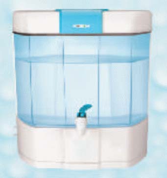 0-10kg Pearl Water Purifier, Certification : CE Certified