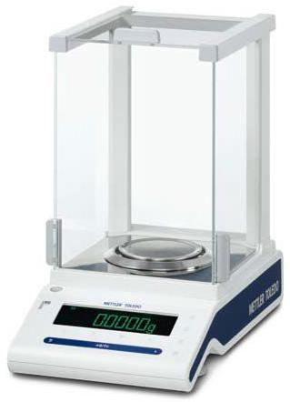 Analytical Balance