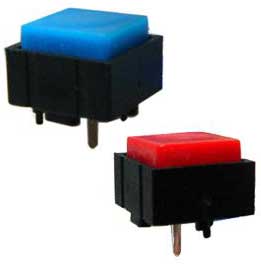 Push Button Switches