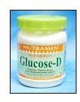 Glucose D