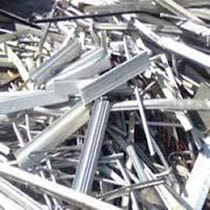 Casting Aluminium Scrap, For Industrial Use, Recycling, Grade : 2205 Duplex