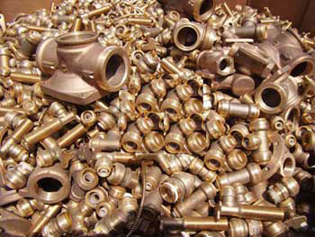 Brass Scrap, Certification : PSIC Certified