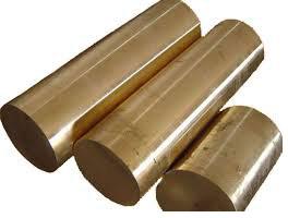 Polished Bronze Ingots, Size : 20x3inch, 25x4inch