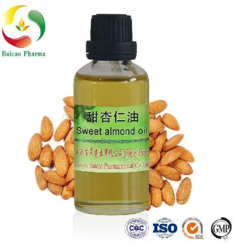 ODM Food Grade Carrier Oil