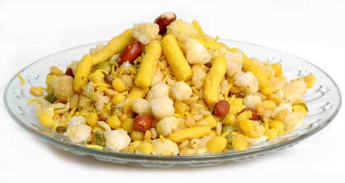 Khatta Meetha Namkeen