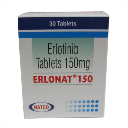 Erlonat 150 Tablets