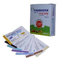 Kamagra Jelly