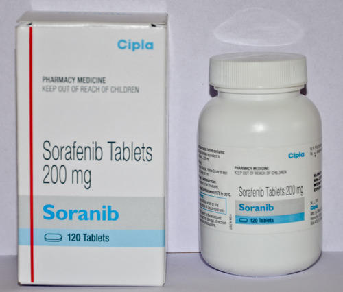 Soranib Tablets