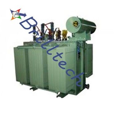 Converter Transformer