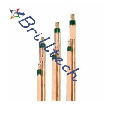 Copper Earthing Strip