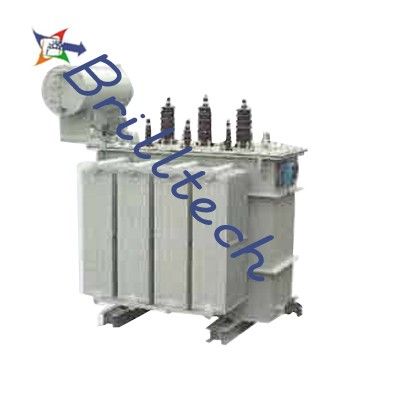 Distribution Transformer, Output : 10A