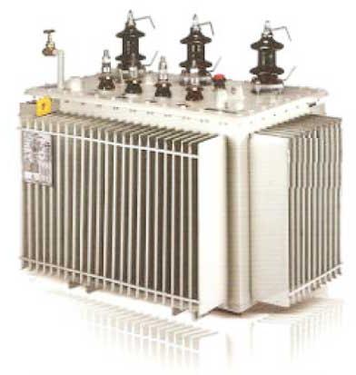 Distribution Transformers