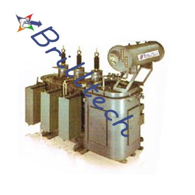 Electrical Power Transformers