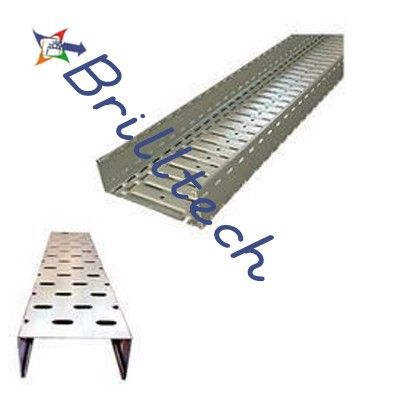 Galvanized Cable Tray