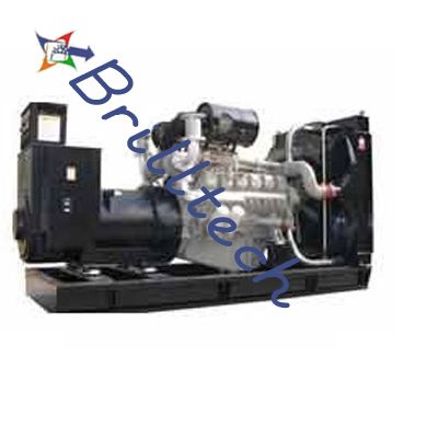 Gas Generator Set