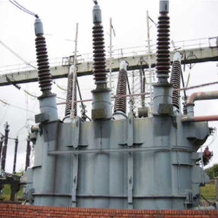 Power Transformers