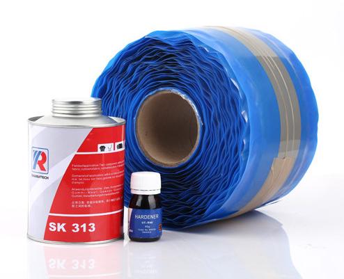 Conveyor Belt Repair Adhesive