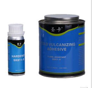 What Gule We Should Use When Coat Conveyor Drum