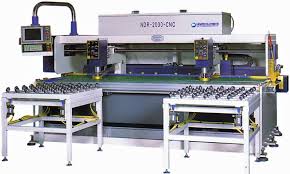 Used Glass Machinery