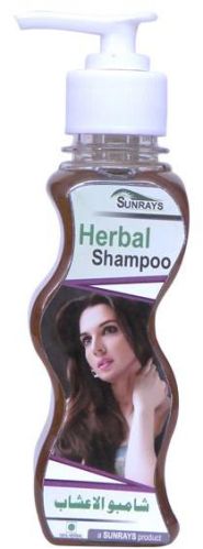 Herbal Shampoo