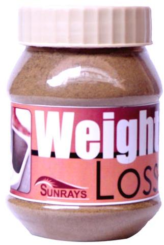 Herbal Weight Loss Powder