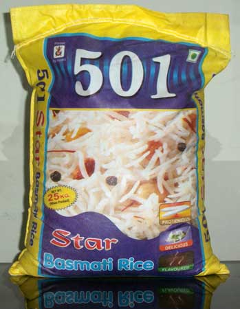 Sugandha basmati rice