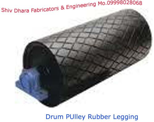 Conveyor Pulley