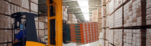 Warehouse Management Services