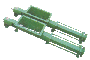 Hygenic Screw Pump