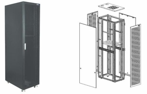 22u Network Server Rack