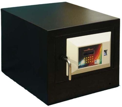 Biometric Safe Locker