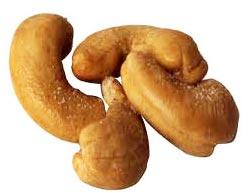 Cheese Coated Cashew