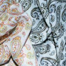 Cotton Fabric