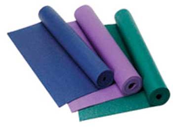 PVC Mat