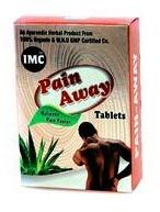 Ayurvedic Pain Killer Tablets