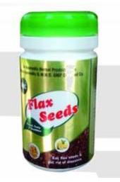 Flax Seeds