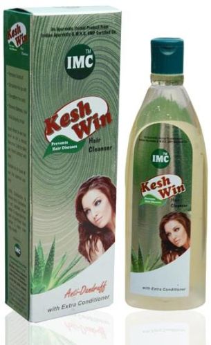 Herbal Hair Shampoo