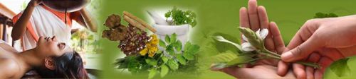 Herbal Products