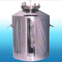 Pharmaceutical Equipment